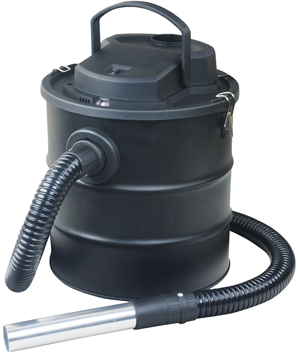 Termatech Damsugare 1200W Kamintillbehör och redskap frilagd